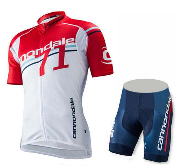 cannondale jersey sale