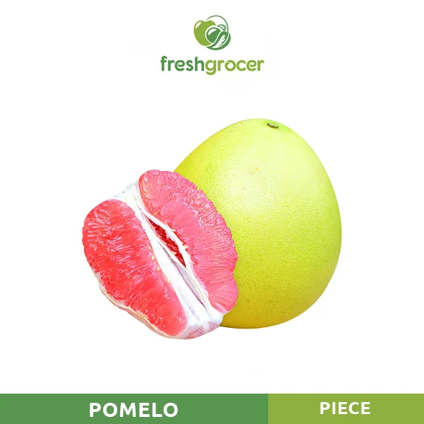 FreshGrocer Pomelo 1 piece Lazada PH