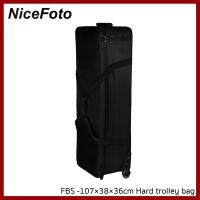 ถูกที่สุด!!! NiceFoto FBS -107×38×36cm Hard trolley bag ##กล้องถ่ายรูป ถ่ายภาพ ฟิล์ม อุปกรณ์กล้อง สายชาร์จ แท่นชาร์จ Camera Adapter Battery อะไหล่กล้อง เคส