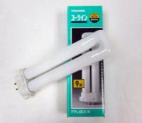 TOSHIBA FPL9EX-N 9W CFL compact fluorescent bulb,PANASONIC FPL 9EX-N HITACHI daylight 4 pins lamp tube,FPL9EXN