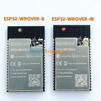 【HOT SALE】 Planetx ESP32-WROVER-B โมดูลเสาอากาศไอเพ็กซ์เสาอากาศในบอร์ดขึ้นอยู่กับ ESP32-D0WD WiFi-BT-BLE โมดูล MCU แฟลช SPI 4MB