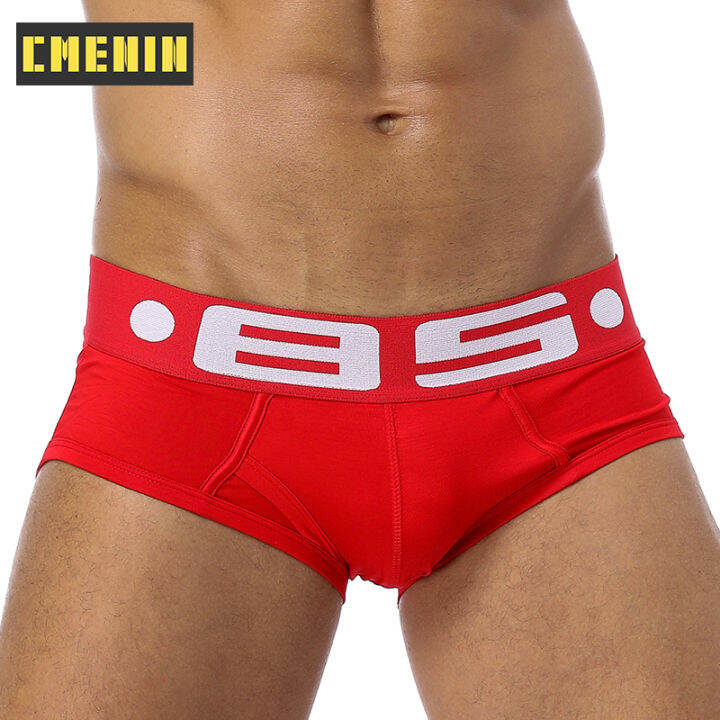 cmenin-1-pieces-ผ้าฝ้ายสบายเซ็กซี่ชุดชั้นในชาย-jockstrap-กางเกงในชายกางเกงในชายกางเกงในชายพิมพ์-mens-innerwear-bs102