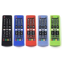 Silicone Remote Controller Cases Protective Cover for LG Smart TV Remote Control AKB75095307 AKB74915305 AKB75375604 Cover Shell