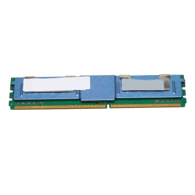 2X 8GB DDR2 Ram Memory 667Mhz PC2 5300 FBD 240 Pins DIMM 1.7V Ram Memoria for FBD Server Memory