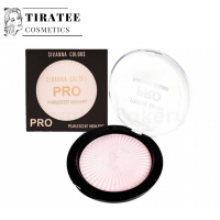 ถูก ของแท้  Sivanna Pro Pearlescent Highlight #HF399 : ซิวานน่า ไฮไลท์ โปร เพิร์ลเลสเซนท์