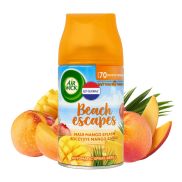 Bình xịt thơm phòng Air Wick Esential oils Maui Mango Splash 250ml. HƯƠNG