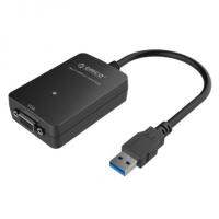 Orico DU3V : USB3.0 to VGA External Graphics Adapter