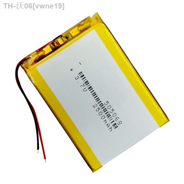 505068-3-7v-2500mah-li-ion-polymer-battery-for-mp5-navigator-tablet-learning-machine-hot-sell-vwne19