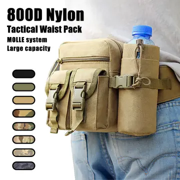  WYNEX Tactical EDC Pouch, Molle Utility Pouches Gadget  Organizer Phone Holder Waist Pack Smartphone Pouch Tool Holster Pocket Army  Green : Sports & Outdoors