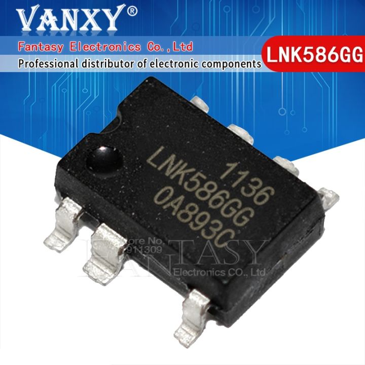 5pcs-lnk586gg-sop7-lnk586-sop-7-lnk586g-sop-ic-watty-electronics