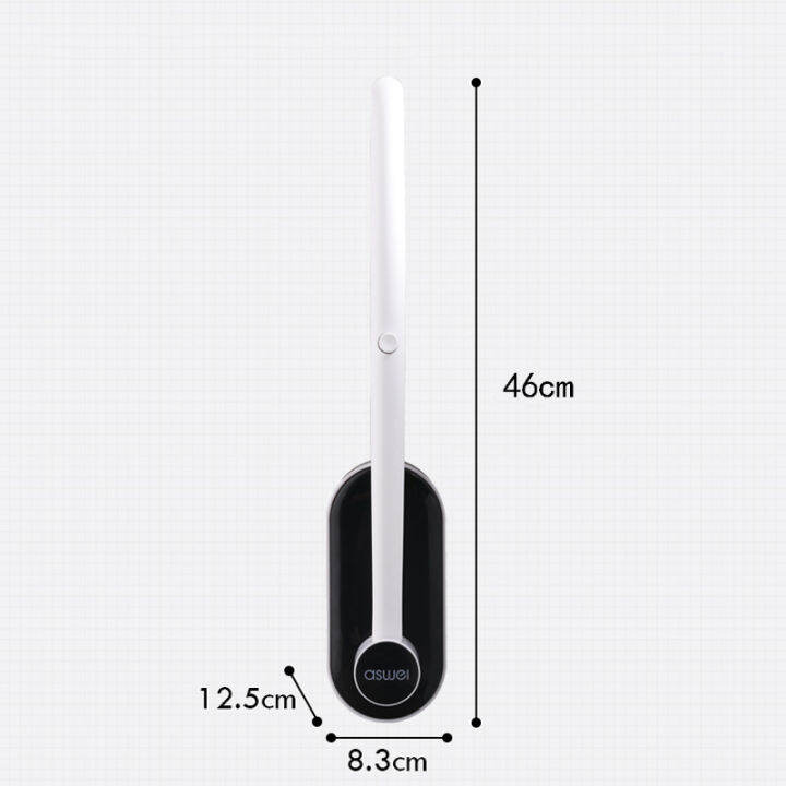 2021wall-mounted-toilet-brush-and-holder-semi-auto-disposable-sponge-head-toilet-brush-with-cleaning-liquid-wc-bathroom-accessories