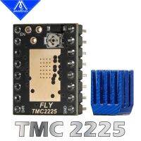 【Chat-support】 MDS.net Mellow FLY TMC2225 V1.0 Stepper Motor Driver VS TMC2208 TMC2209 Stepsticks สำหรับ SKR V1.3 MKS GEN L แผง3D เครื่องพิมพ์ Board