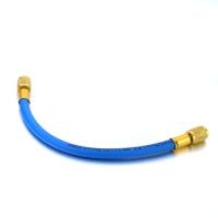 1/4 SAE AC R12 R22 Charging Hoses Tube Refrigerant Air Conditioning