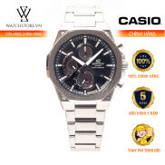 Đồng Hồ Năng Lượng Mặt Trời Nam Casio Edifice Chính Hãng WATCHSTORE EFS