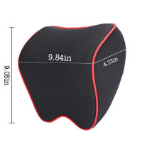 Cushion Protector Automobiles Auto Memory Seat Head Accessories Pillow Headrest Car