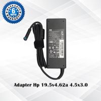 Promotion Adapter Hp 19.5v4.62a *4.5x3.0 / อแดปเตอร์ เอชพี 19.5v4.62a *4.5x3.0 พร้อมส่ง อะ แด ป เตอร์ อะแดปเตอร์ รถยนต์