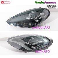 ✧๑ Car Styling Head Lamp For Porsche panamera Headlight 2018-2020 head lights OEM 971941031F 971941032F 971941033J 971941034J