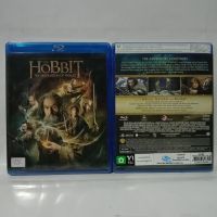 Media Play BLURAY Hobbit: The Desolation of Smaug, The/ เดอะ ฮอบบิท ดินแดนเปลี่ยวร้างของสม็อค/ S15344RE-N