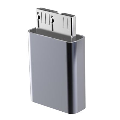 【YF】 USB C to B USB3.0 Type Female Male Fast 3.0 Super Speed for hdD