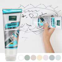 【YF】✸✵∋  Advertisements Wall Repair Paste Rolling Small Paint for