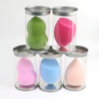 1pcs Water Drop Shape Cosmetic Puff Makeup Sponge Blending Face Liquid Foundation Cream Make Up Cosmetic Powder Puff