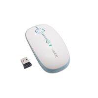 Mouse Oker I330d Wireless And Bluetooth