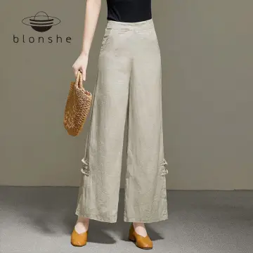 Slacks Pants For Women Formal Plus Size Pants For Women