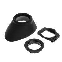 Hot Rubber Camera Eyepiece Eyecup DK 19 For Nikon and Canon Camera Accessories