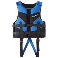 2021 Child Life Vest Kid Swimming Life Jacket for Children Boating Beach Life Jackets for Swimming Ski Drifting Water Sports