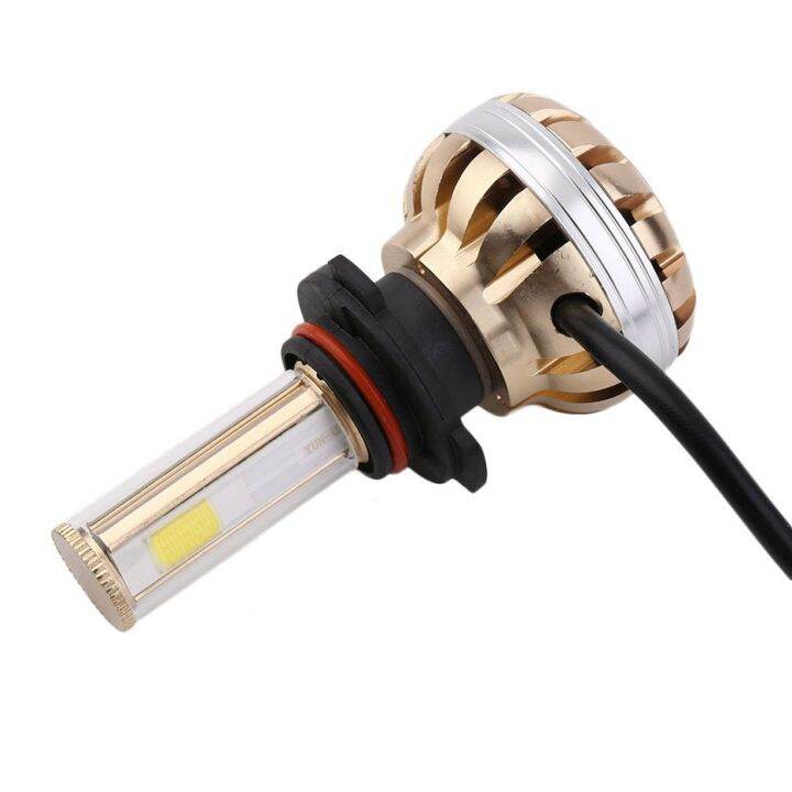 carcool-c8-120w-12000lm-9005-9006-h1-h4-h7-h8-h9-h11ชุดไฟหน้า-led-6000k-super-power-เปลี่ยนหลอดไฟรถยนต์โคมไฟ