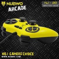 จอยสติ๊กเกมมิ่ง Nubwo arcade รุ่น NJ-28