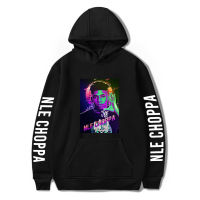 Classic Outono inverno hoodie nle choppa rapper hoodies moletom O-Neck harajuku Funny pullovers manga longa casual com capuz