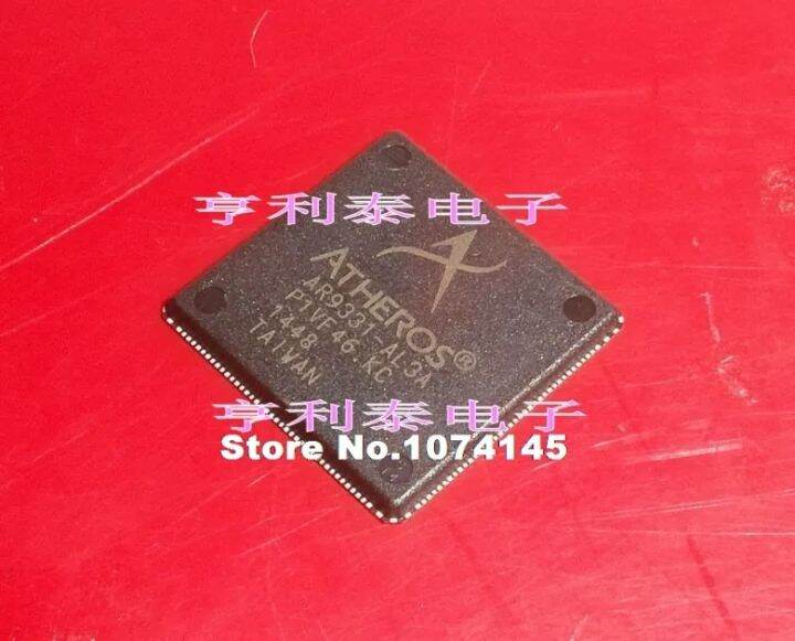 Ar9331-Al3a Cpuqfn | Lazada PH