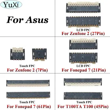 Asus zenfone 2 hot sale motherboard price