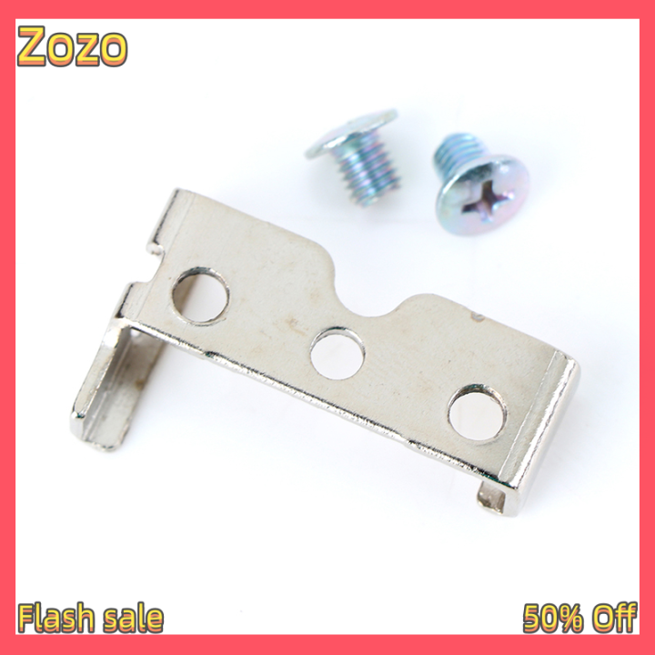 Zozo Ready Stock Electric Push Scissors Hair Clipper Trimmer