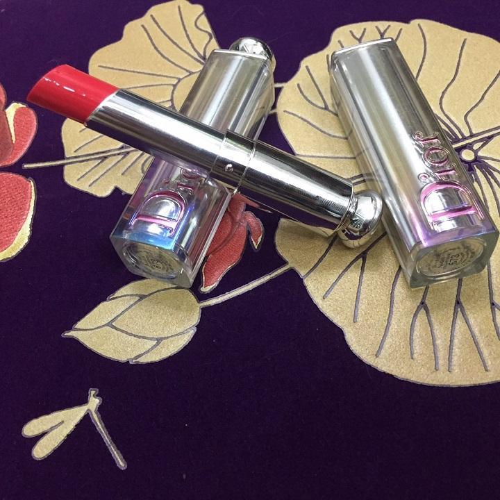 Chi tiết với hơn 52 về dior addict stellar shine lipstick mới nhất   cdgdbentreeduvn