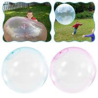 Hot ทนทาน Bubble Ball Inflatable Fun Ball Amazing Tear-Resistant Super Bubble Ball Inflatable Outdoor Balls