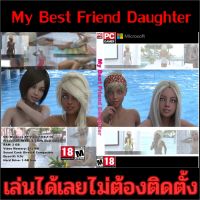 เกมดาว์นโหลด เกมมือถือ Android แอนดรอยด์ เกมเรด18 เกม MBFDAND ติดตั้งง่ายมีขั้นตอนสอน