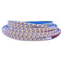 5MM PCB Width 5V 12V 24V 5M IP20 Not waterproof 2835SMD 120Led/m Led StripWhite/Warm White Adjustable Led Light DC12V