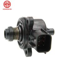 1450A096 Idle Air Control Valve Speed Motors Fits 4G64 Mitsubishi L200 KA5T KB5T Triton GL GLX  2.4 High Quality