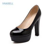 new size 31 32 -43 44 45 46 47 high heel shoes y lady platform spring fashion heeled pumps heels shoes