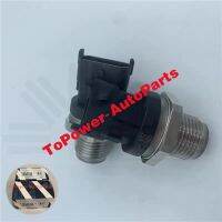 Fuel Rail Pressure Sensor OEM 0281002937 For Cumminss Volvoo Ivecoo Man Fiatt Renaultt 504247741 504152959 55207677 3843100