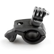 ALIENLA Plastic for Gopro Hero for GoPro Bike Holder Bicycle Mount Bracket