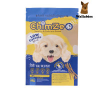 ChimZeO ชิมเซโอ้ (60g.) ขนมสัตว์เลี้ยงเพื่อสุขภาพ สันในเป็ด โดยสัตวแพทย์