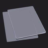 【CW】 15x19.5CM Cutting Machines for 3MM Cutting Dies Embossing Cutting Dies Machine Plate Replacement Pad Craft Accesspries 1pcs