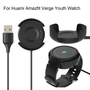 Amazfit verge sale black