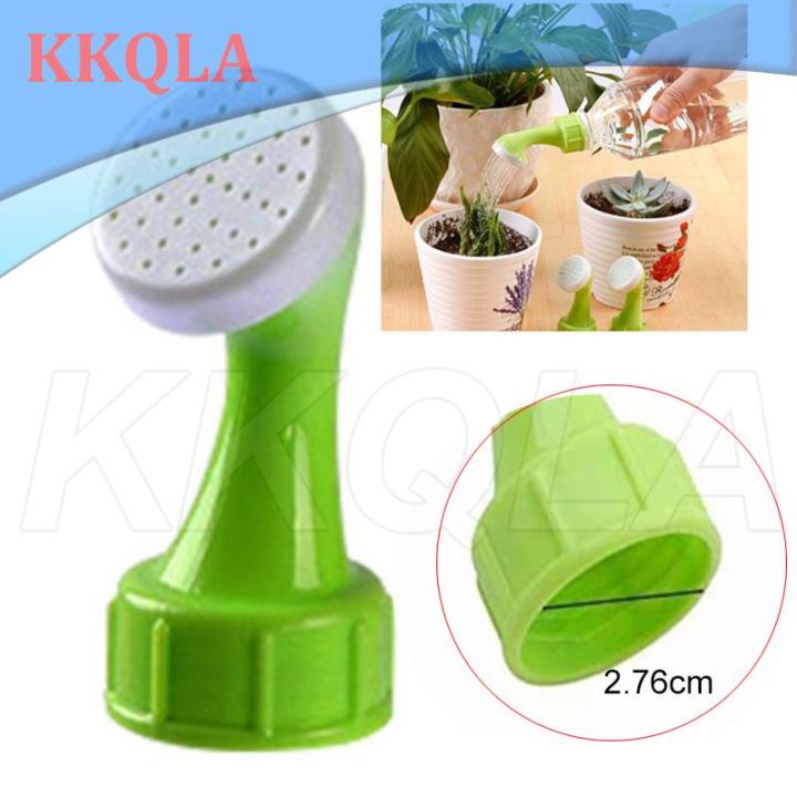 qkkqla-bottle-cap-sprinkler-watering-can-head-pvc-plastic-garden-spray-waterer-sprinkler-water-plant-nozzle-tool-nozzle-sprinkler