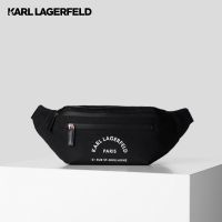 Karl Lagerfeld - RUE ST GUILLAUME BELT BAG กระเป๋าคาดอก