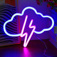 ไฟ USB พลังงานแสงอาทิตย์แบบคู่ไฟรูปร่างพายุฝนฟ้าคะนอง LED กล่องแบตเตอรี่