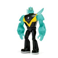 Ben 10 -11" Xl Giant Figures ของเล่น ตุ๊กตาเบ็นเท็น ตัวละคร แบบสะสม